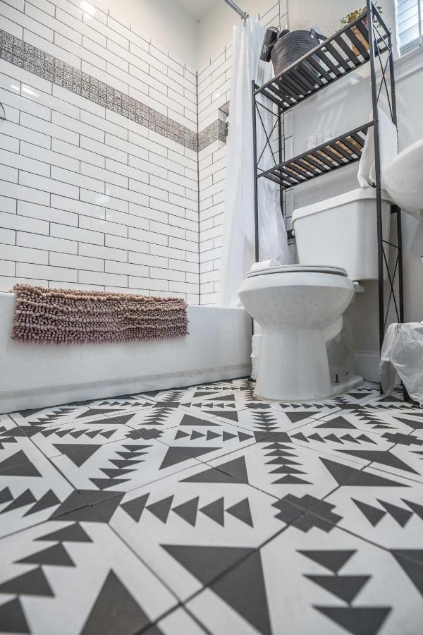 فيلا Casa Cima دالاس المظهر الخارجي الصورة